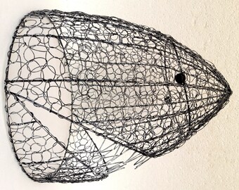 Twisted Metal Art Etsy