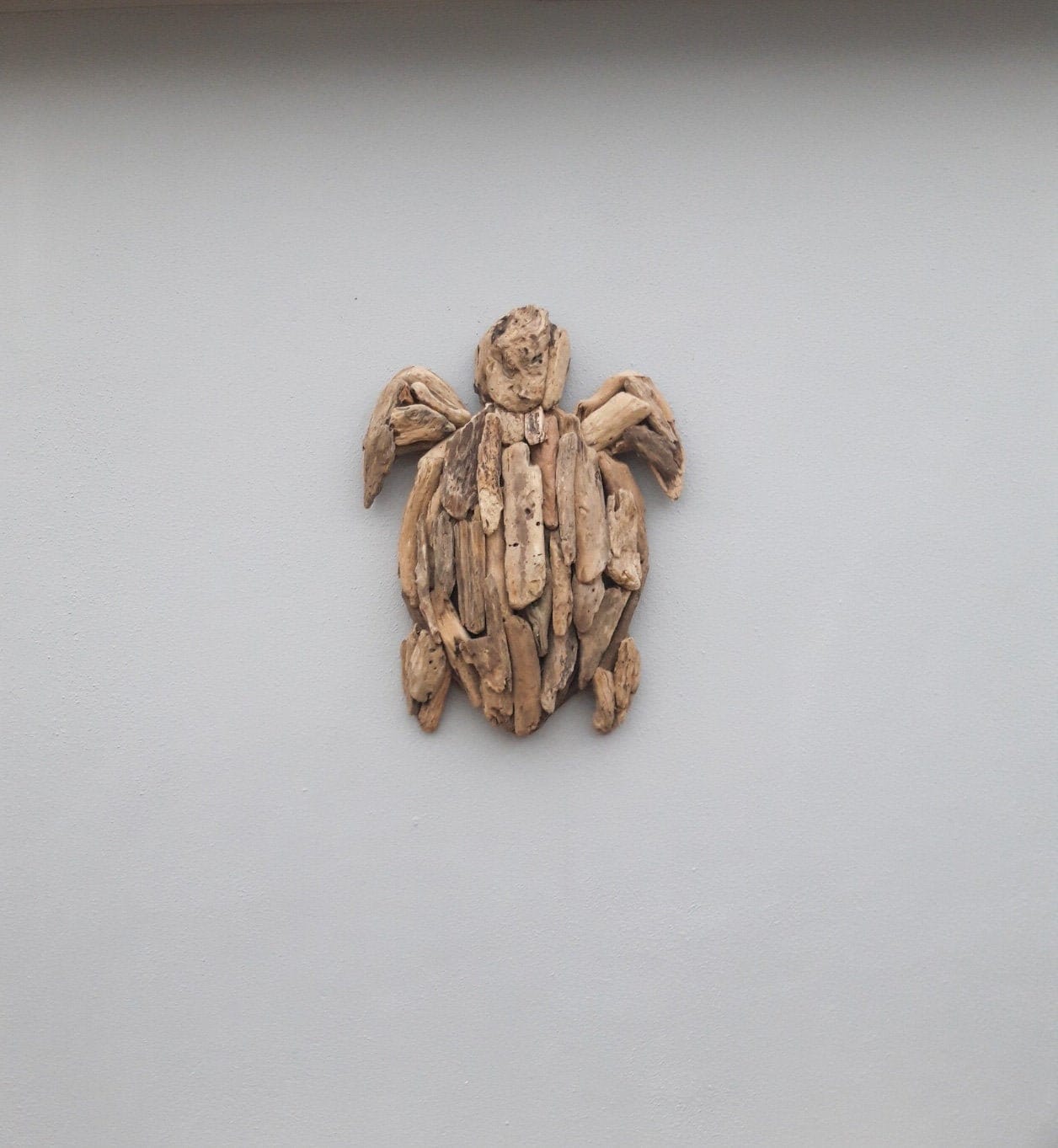 Décoration Murale En Métal En Forme De Tortue Décoration Murale À