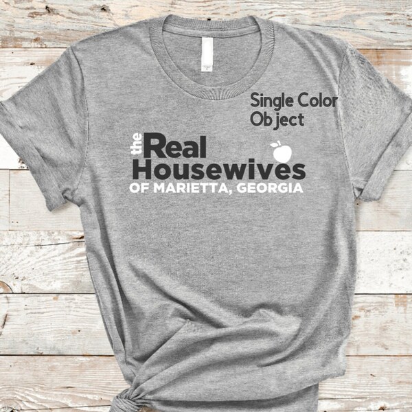 Real Housewives - Etsy