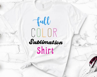 custom logo shirts no minimum