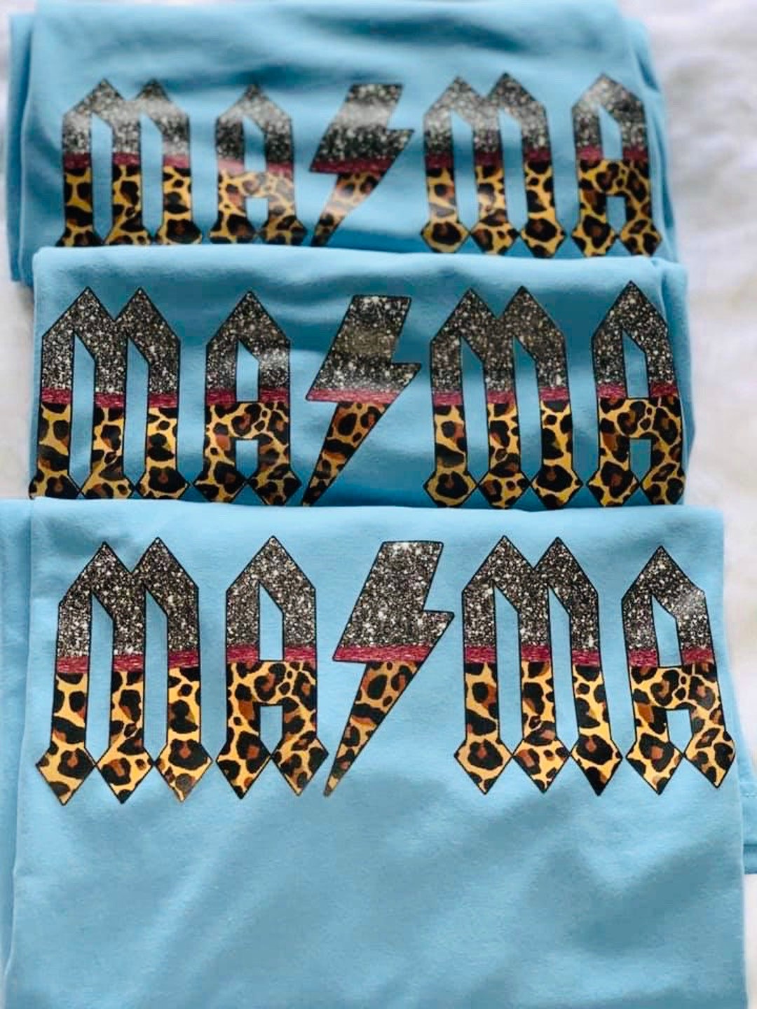 Mama Shirt, Mama Rock N Roll, Maternity Shirt, Pregnancy Shirt, Plus