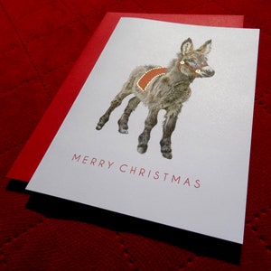 Old English Co. Gold Foil Dove Dedication Day Card For Him Or Her - Thoughtful