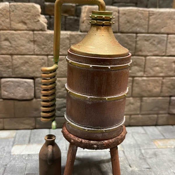 Moonshine Stills - Etsy