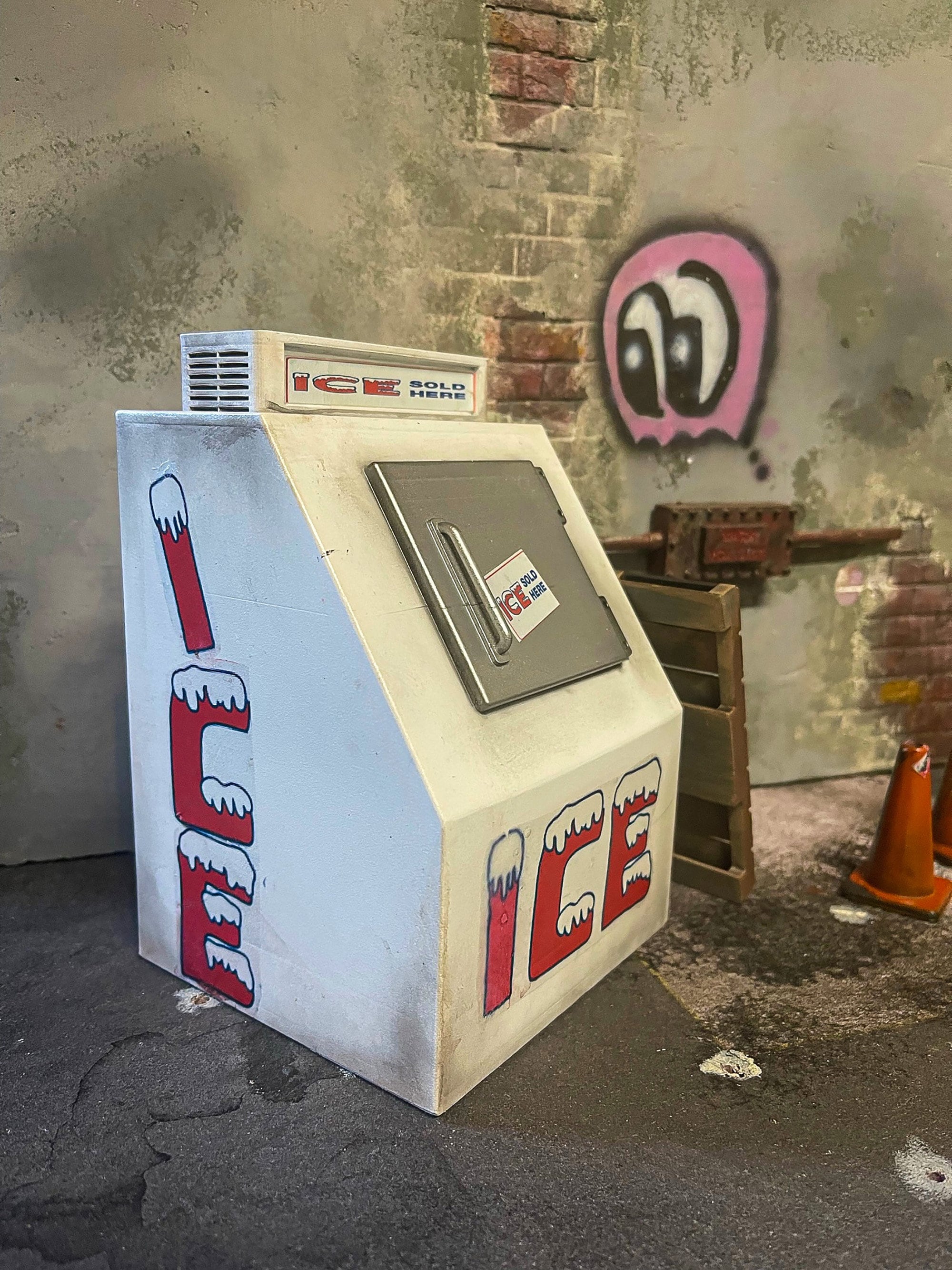 Kloppenberg Ice for sale 47 ads for used Kloppenberg Ices