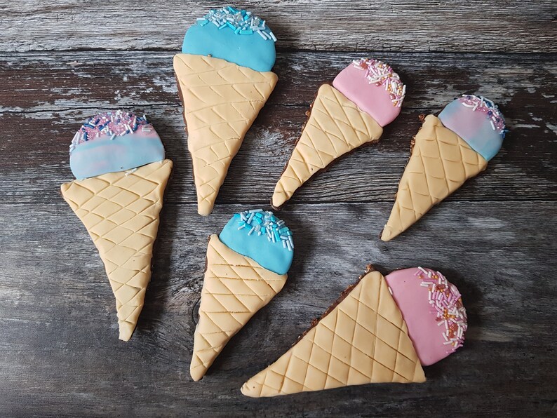 Ice Creams Handmade Horse & Pony Treats Etsy Italia