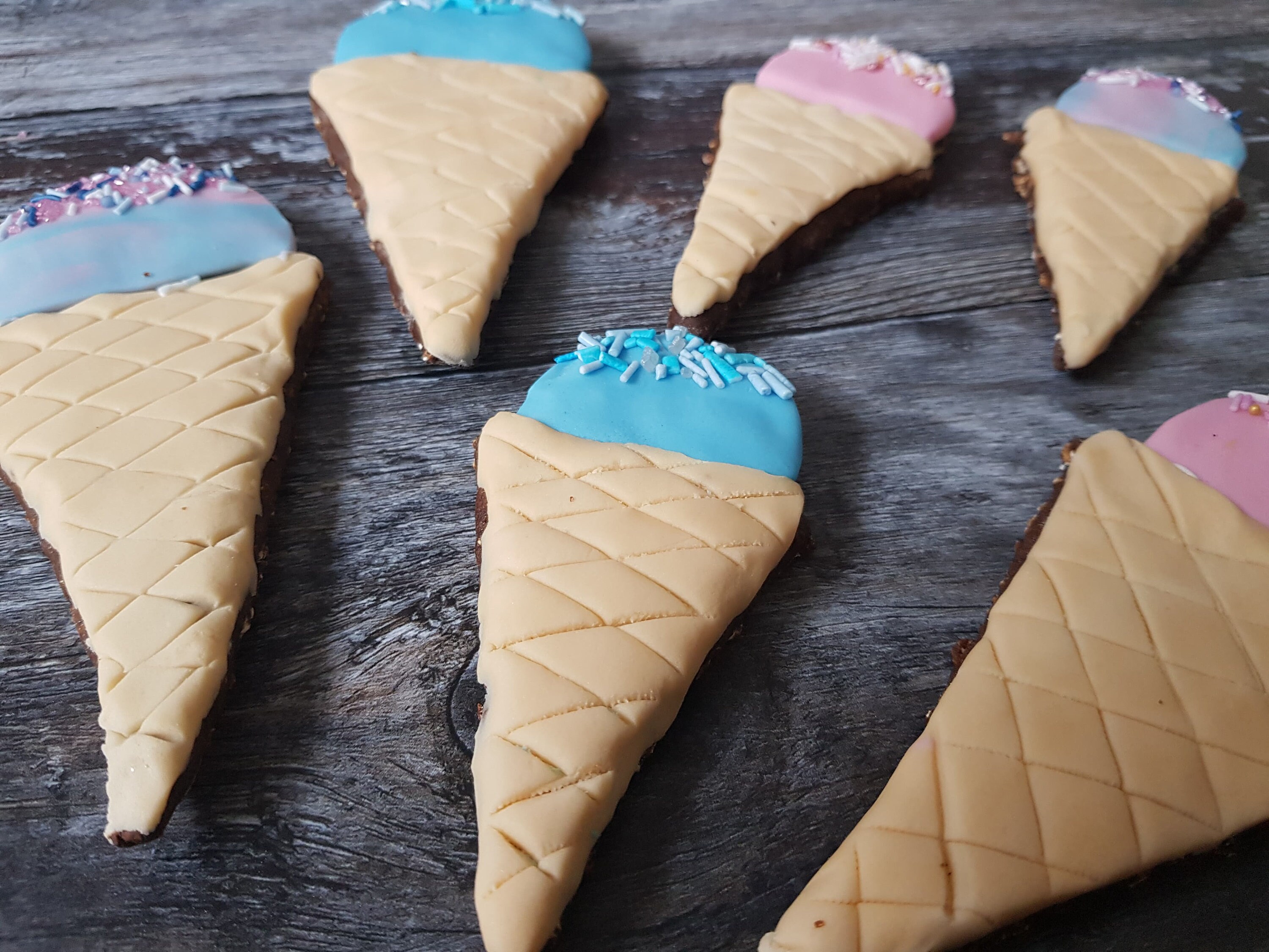 Ice Creams Handmade Horse & Pony Treats Etsy