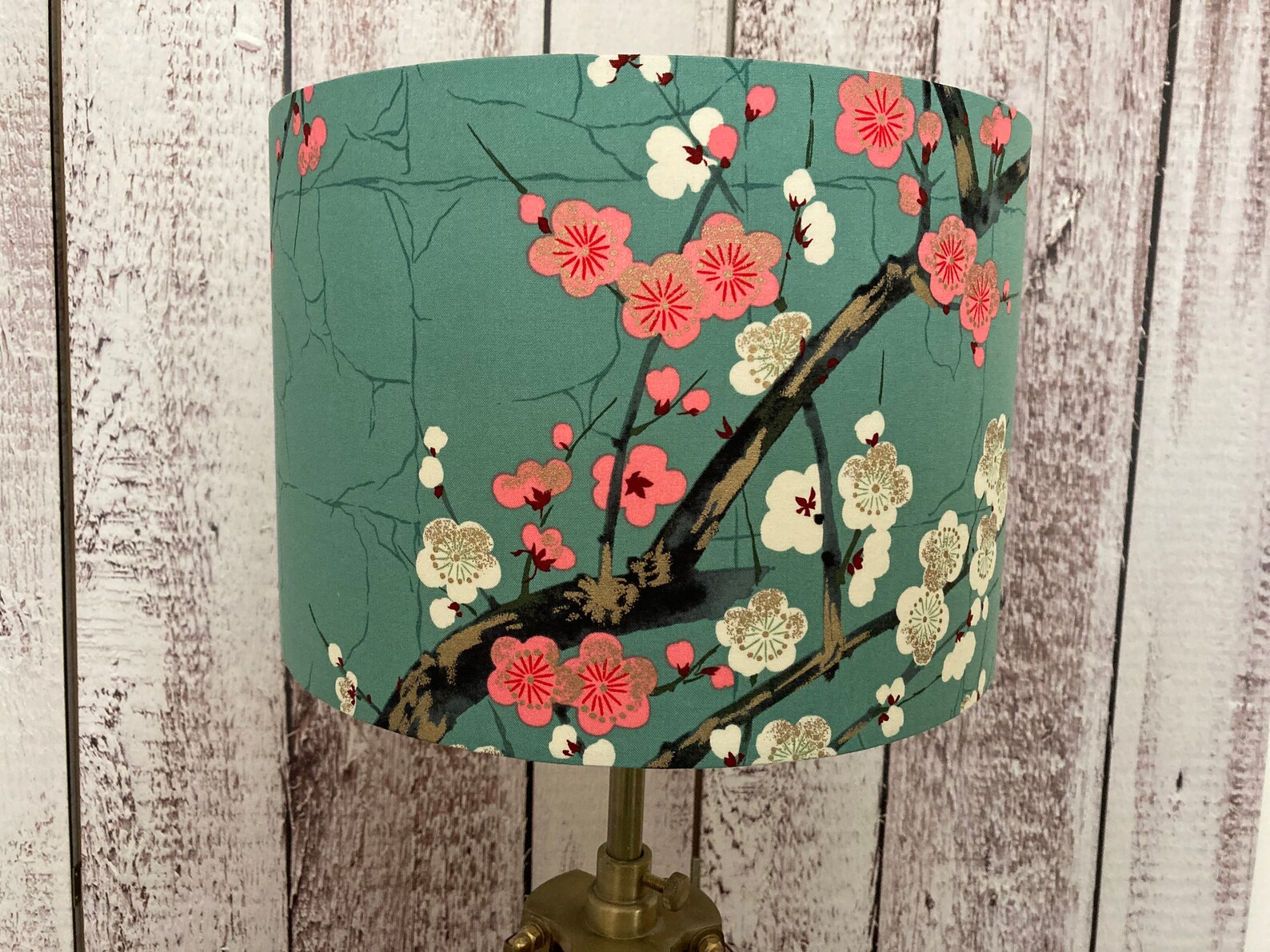 Japanese Garden Lamp Shade 30 cm also available in 20 cm and Etsy