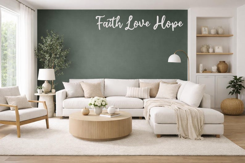 Personalized Wooden Script Sign – Custom Home Wall Decor - Etsy UK