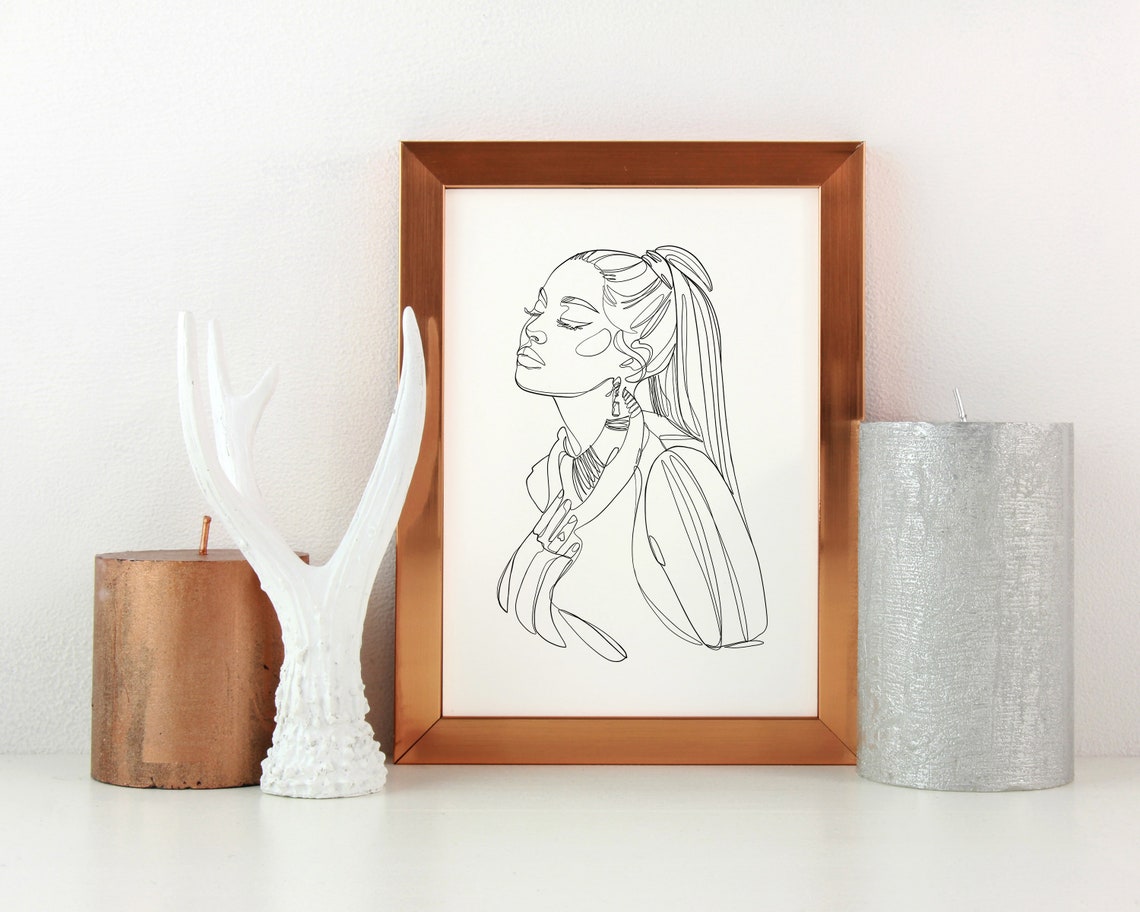 Ariana Grande PRINTABLE Poster - Etsy UK