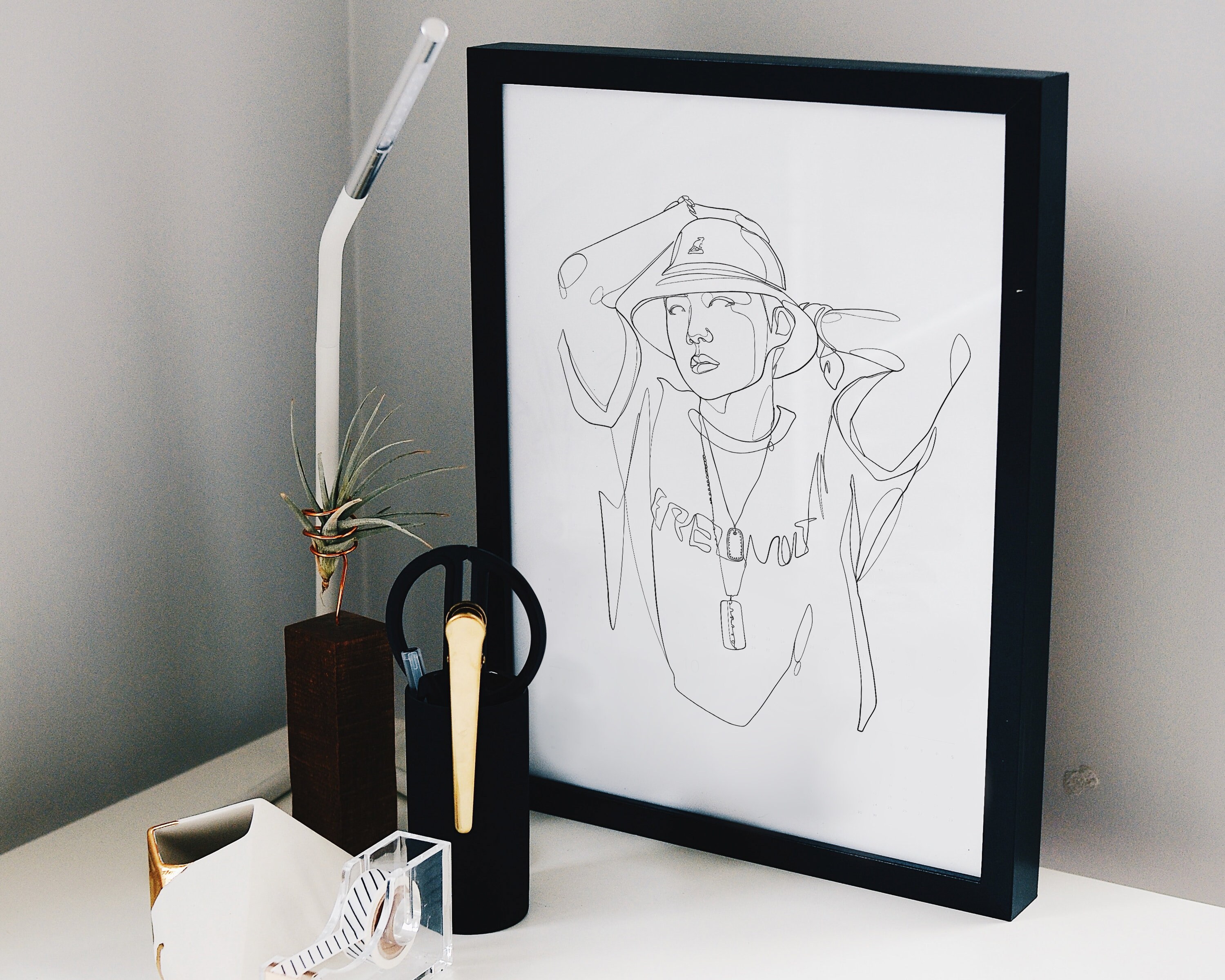 BTS Poster PRINTABLE Jhope Greetings 2021 - Etsy UK