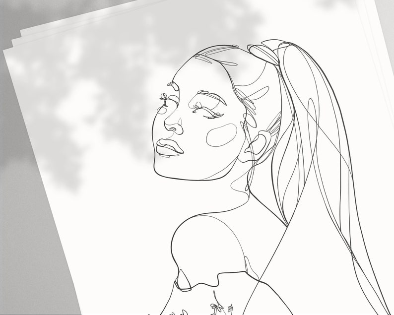 Ariana Grande PRINTABLE Poster | Etsy