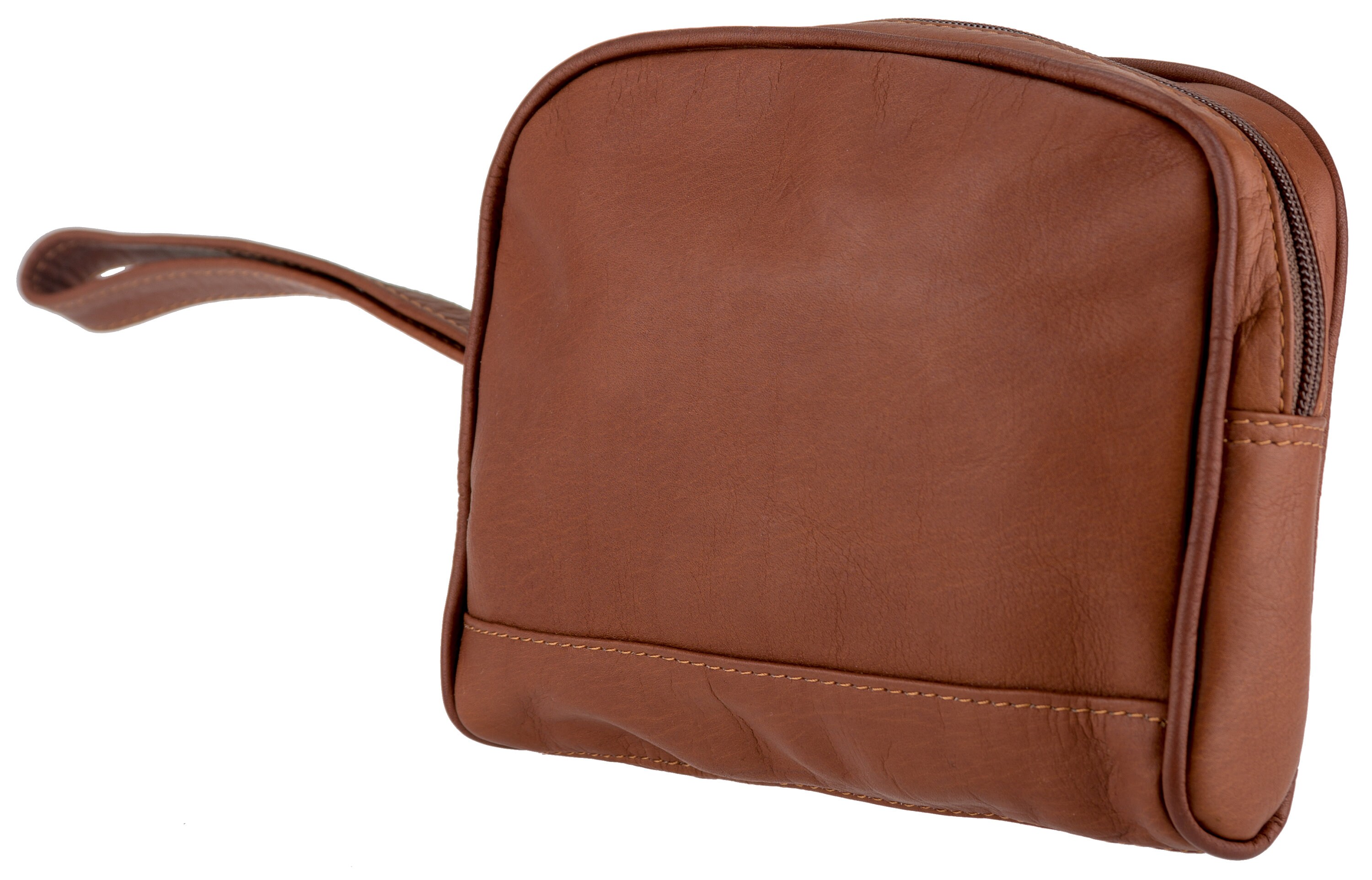 Alpine Leather Golf Tee Bag Cowhide Golf Tee Holder Bag Etsy