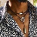 see more listings in the Man Necklaces section