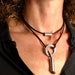 see more listings in the Woman Necklaces section