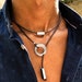 see more listings in the Collares de hombre section