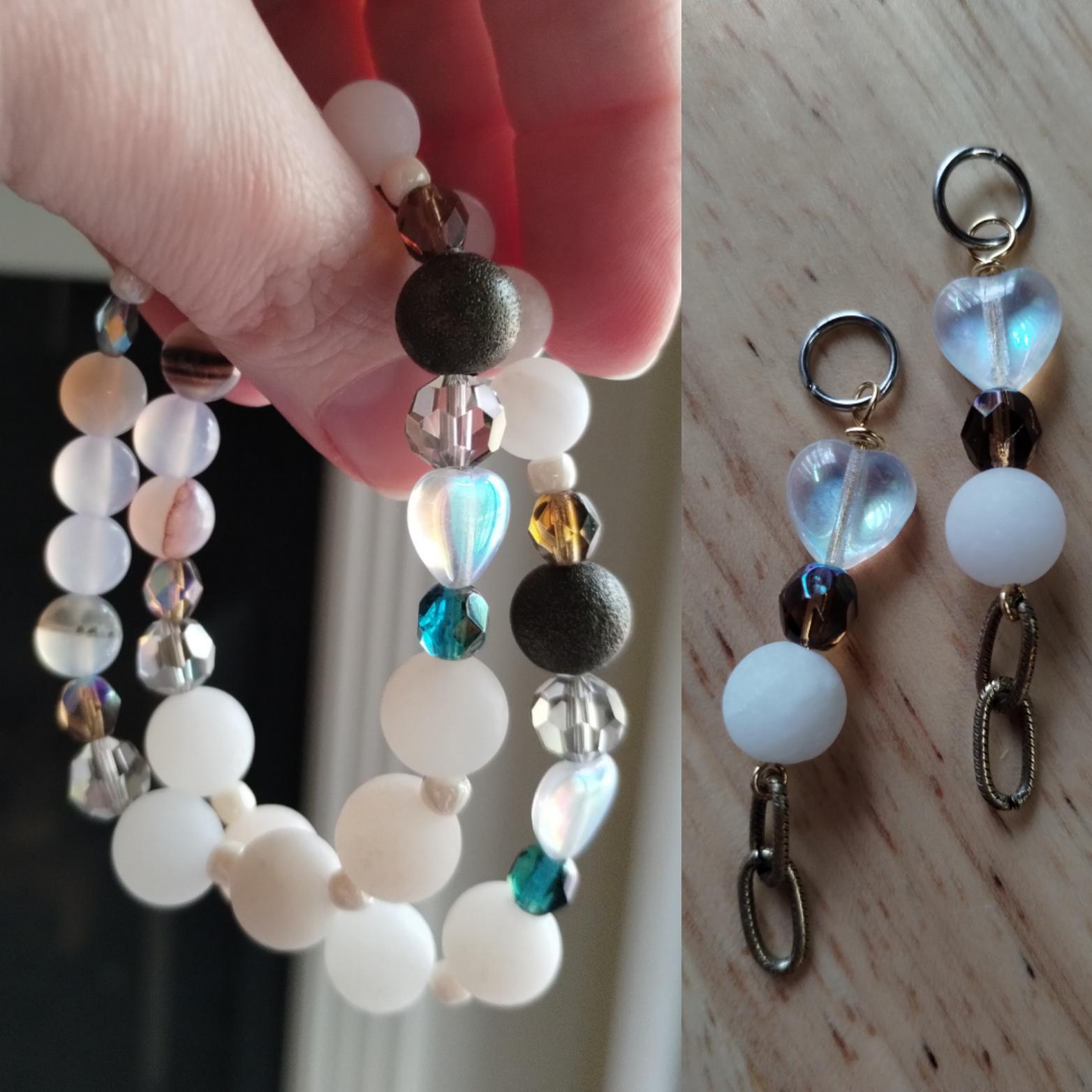 Czech Pandora Charm - Etsy