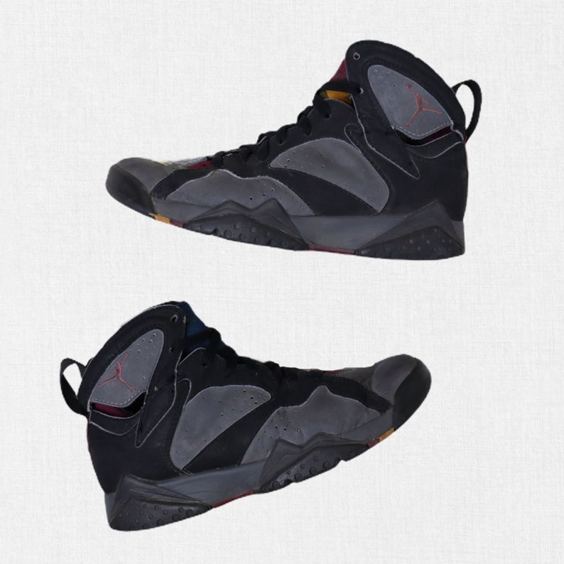 air jordan 7 bordeaux 1992