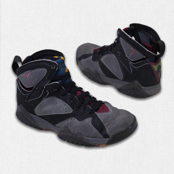 cool grey 11 size 7