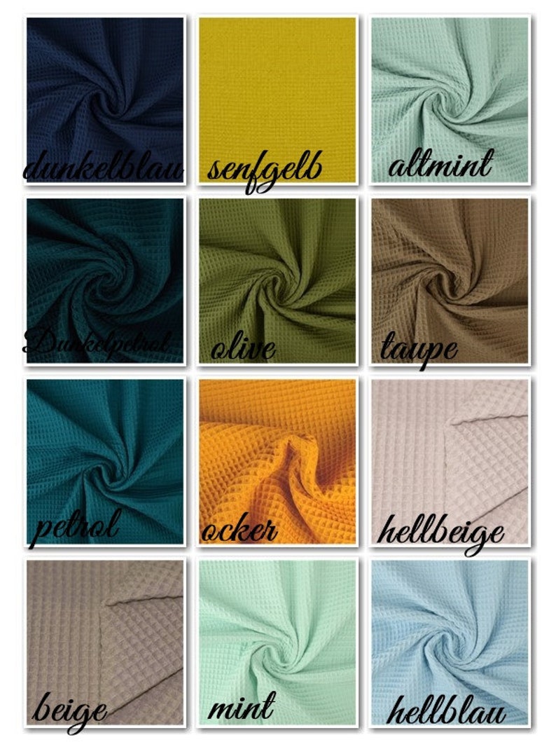 Set zur Geburt Eukalyptus grau Kissen und Decke mit Namen und Motiv in verschiedenen Farben und Motiven personalisierbar Bild 3