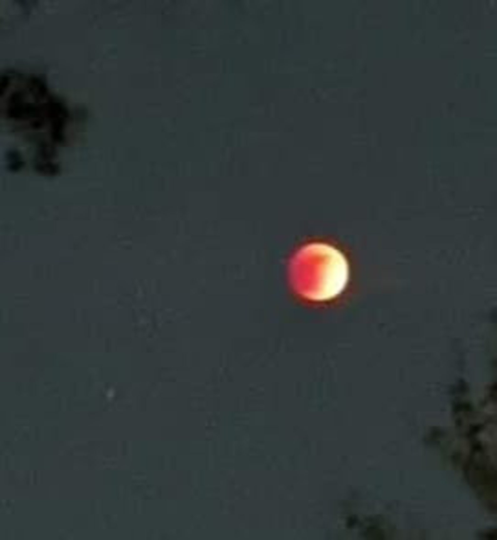Eclipses Flat Sheet main image 0