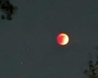 Printable eclipse