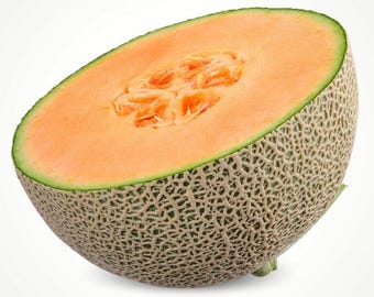 Ambrosia Cantaloupe Seeds