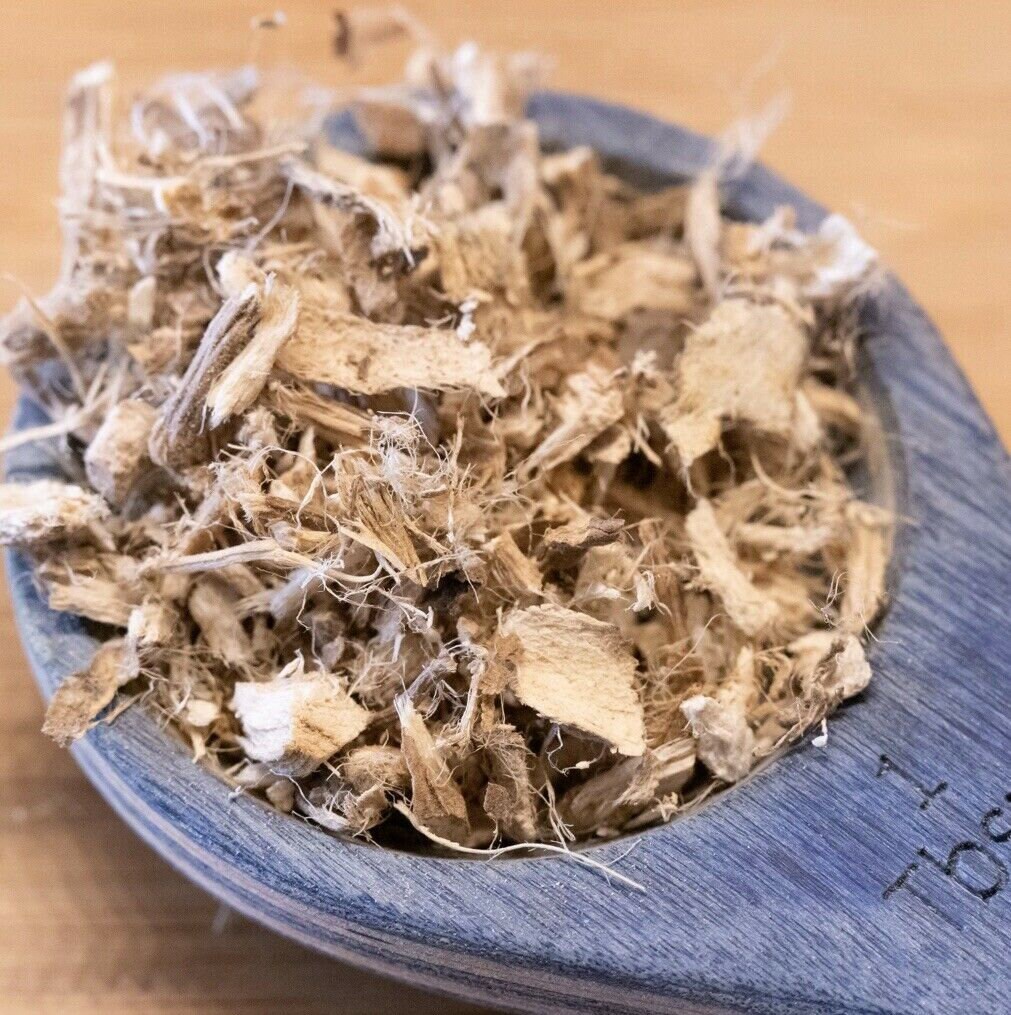 1 Lb Marshmallow Tea Organically Grown In The Southern Oregon Etsy