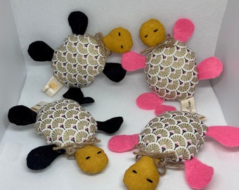 Jouets Et Accessoires Pour Animaux Par Latelierdespattounes Sur Etsy