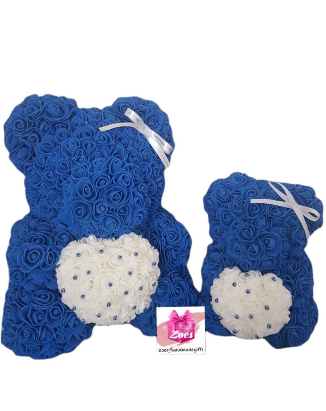 Evil Eye Home Nazar Boncuk Rose Bear Ireland