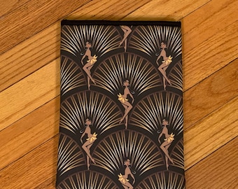 Josephine Book Sleeve: Padded E-reader Cover