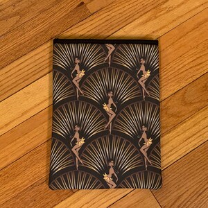 Josephine Book Sleeve: Padded E-reader Cover