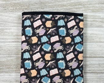 So Many Books So Little Time Book Sleeve, Kindle Sleeve, Kindle Paperwhite Cover