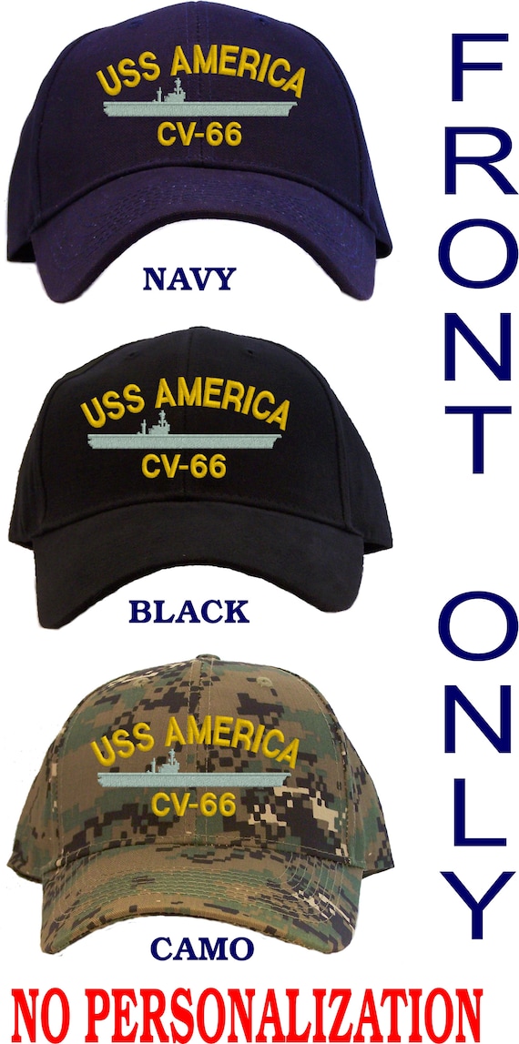 Cappello Stile Baseball Americano Vintage - Foto 9