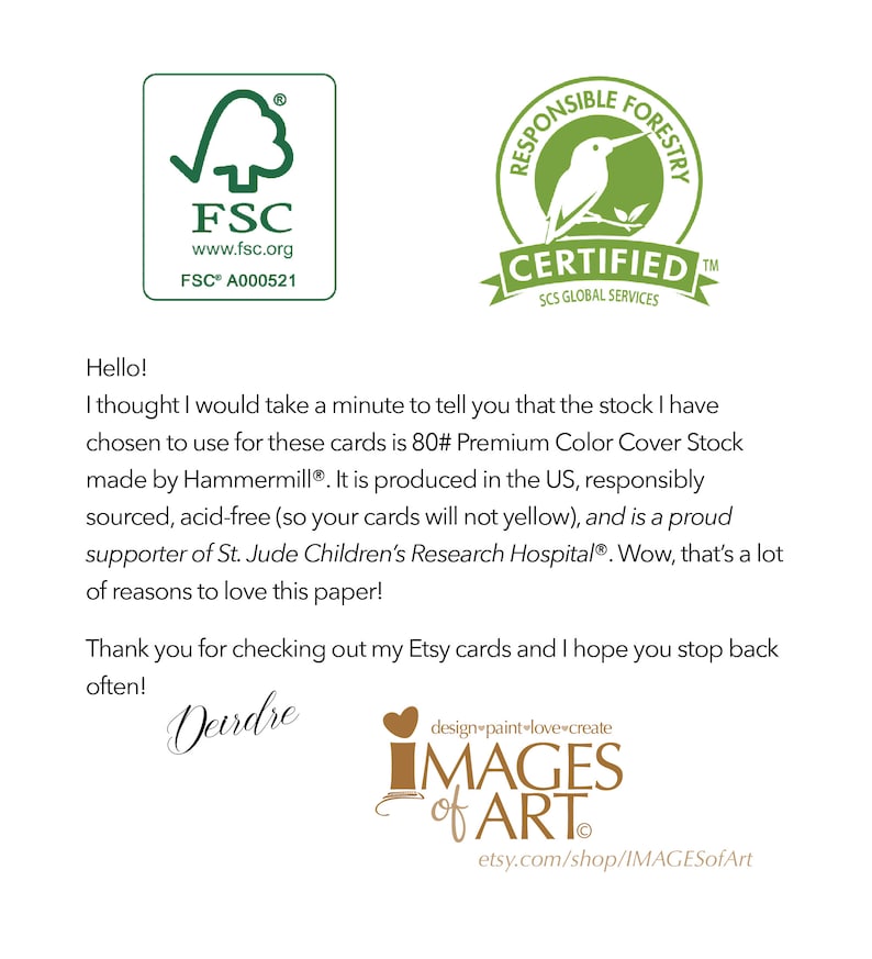Puede incluir: Un logotipo verde y blanco para el Forest Stewardship Council (FSC) con el texto "FSC" y "www.fsc.org". Debajo del logotipo est&aacute; el texto "FSC&reg; A000521". Un logotipo verde y blanco para Responsible Forestry Certified con el texto "Responsible Forestry Certified" y "SCS Global Services".