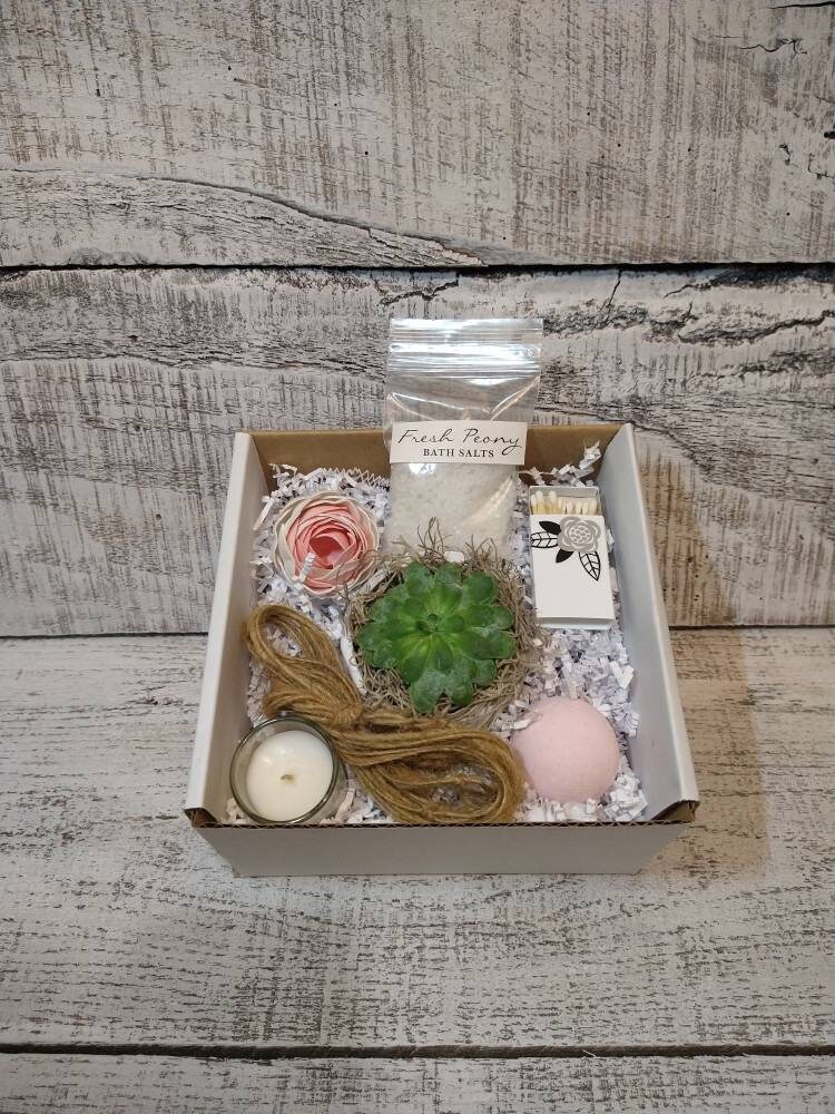 Caja de propuesta de dama de honor caja de regalo de la | Etsy