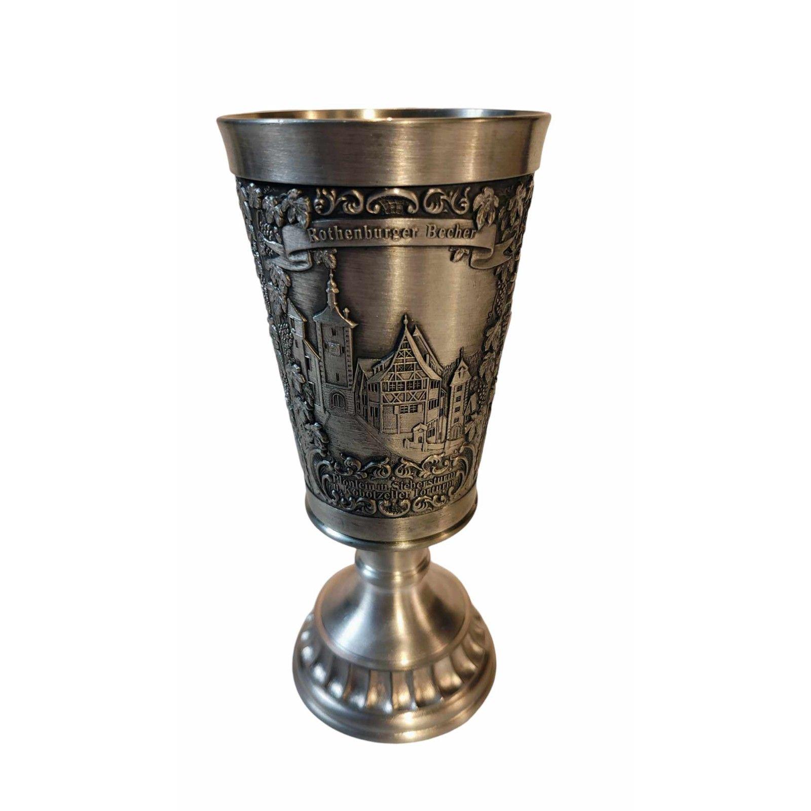 德国Zinn Becker 挂饰「春 fruhling 稀少品 Zinn Becker Germany - Etsy