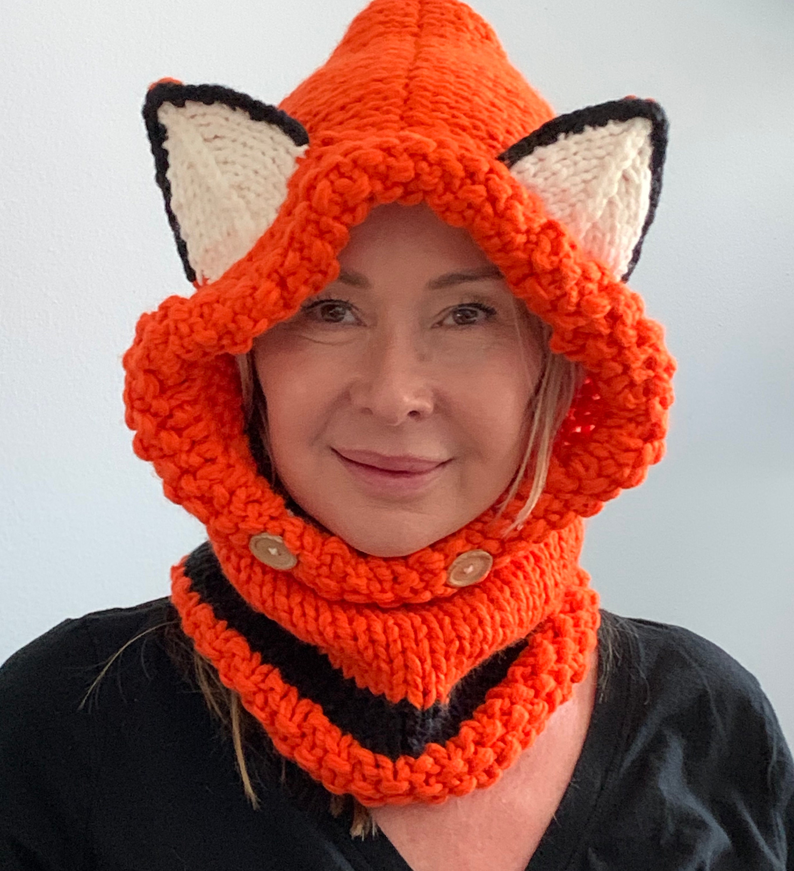 Cool sales knitted hats
