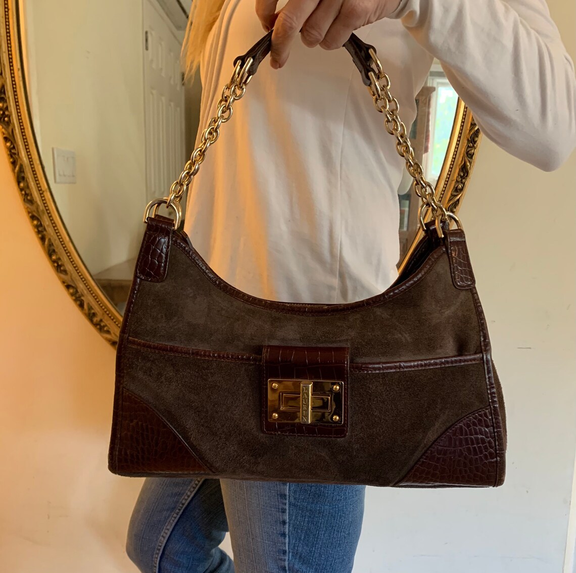 Lauren Ralph Lauren Purse