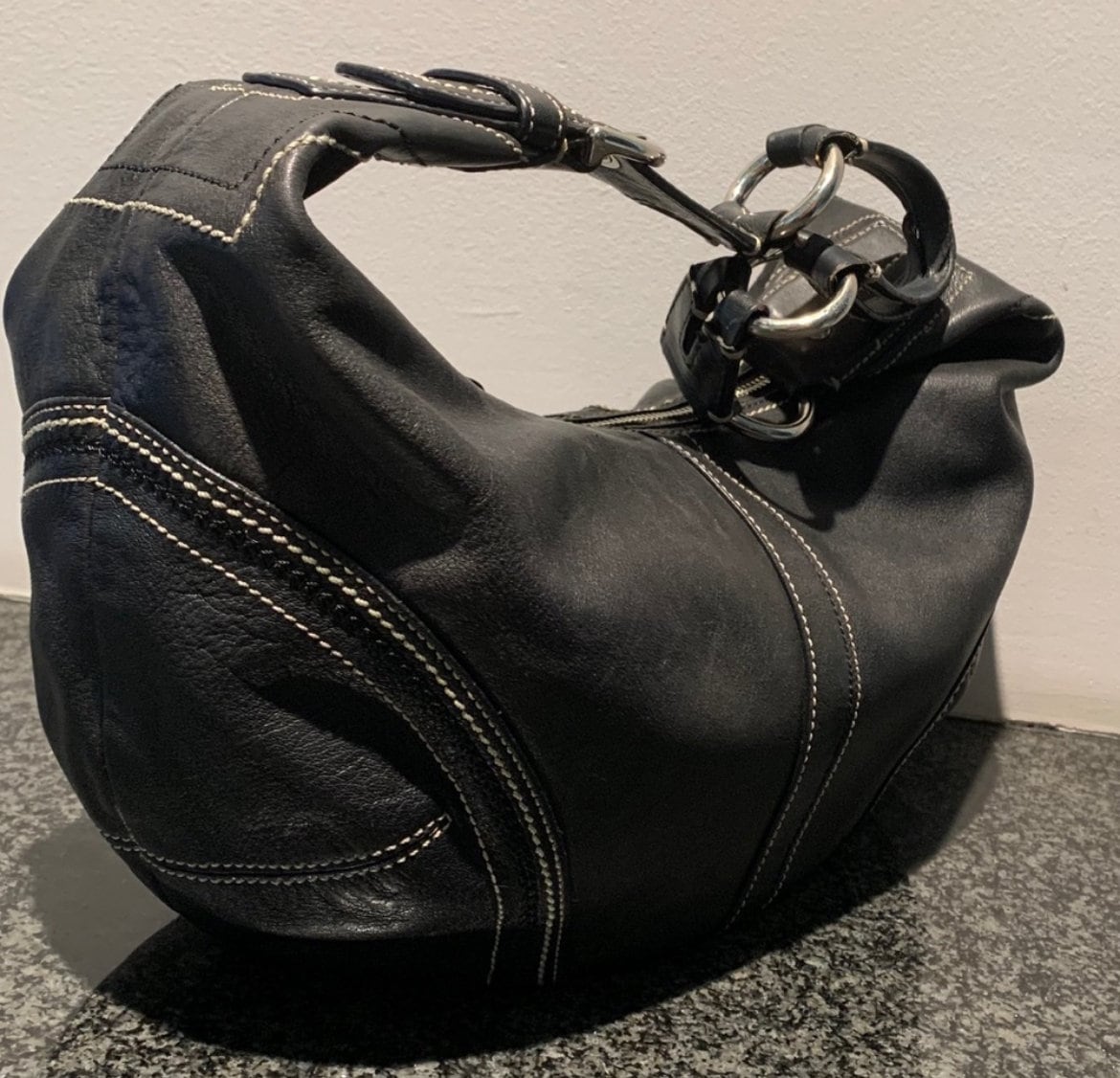 COACH バッグ Coach Shoulder Bag, Hand Bag, Purse, #10576 - Etsy