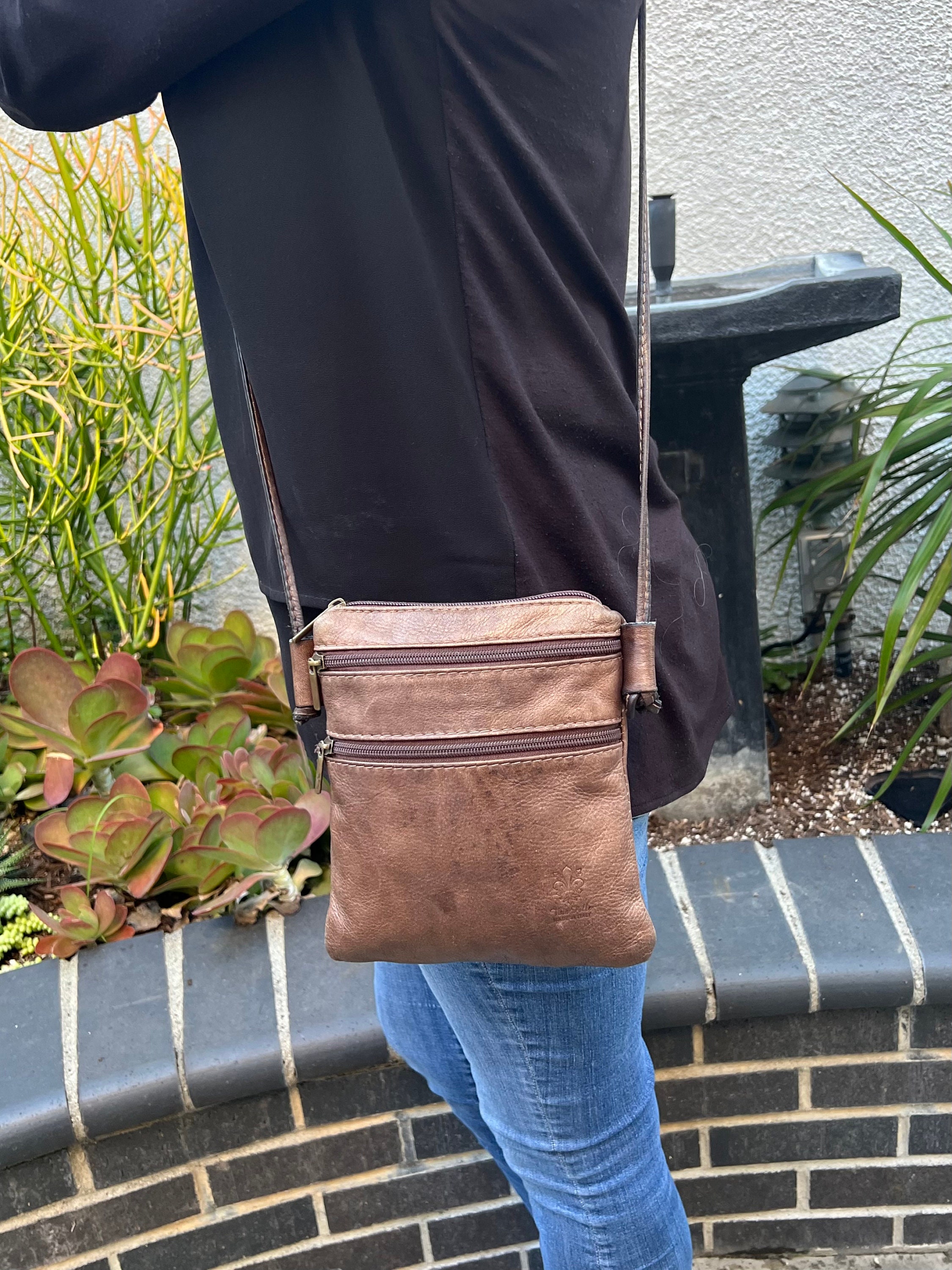 Vera pelle vintage bags new arrivals