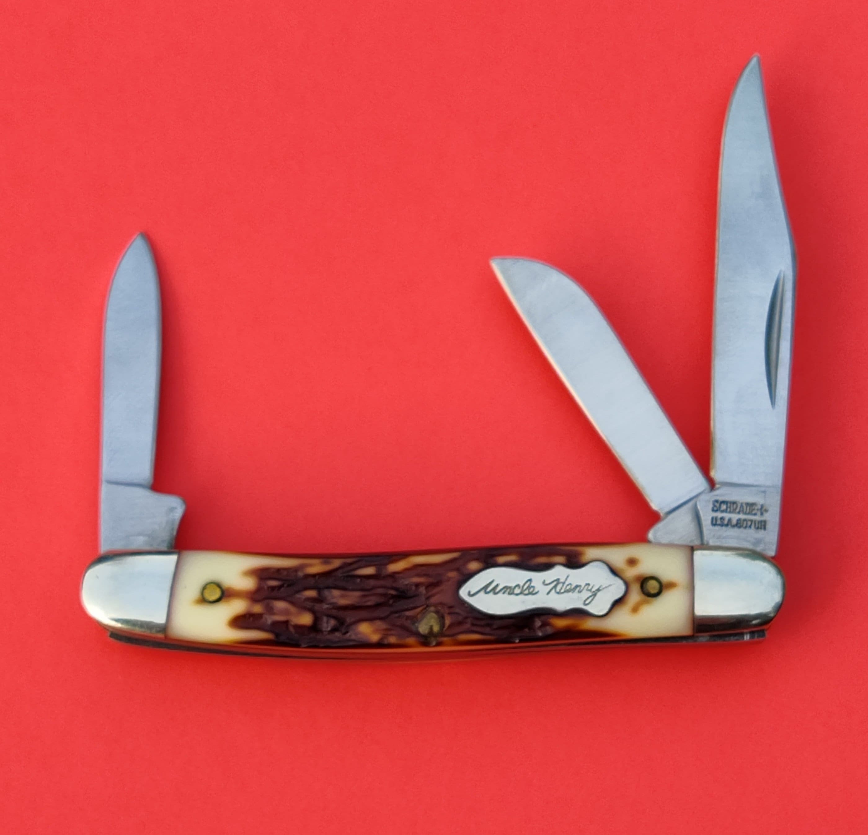 Craftsman Pocket Knife for sale 82 ads for used Craftsman Pocket Knifes
