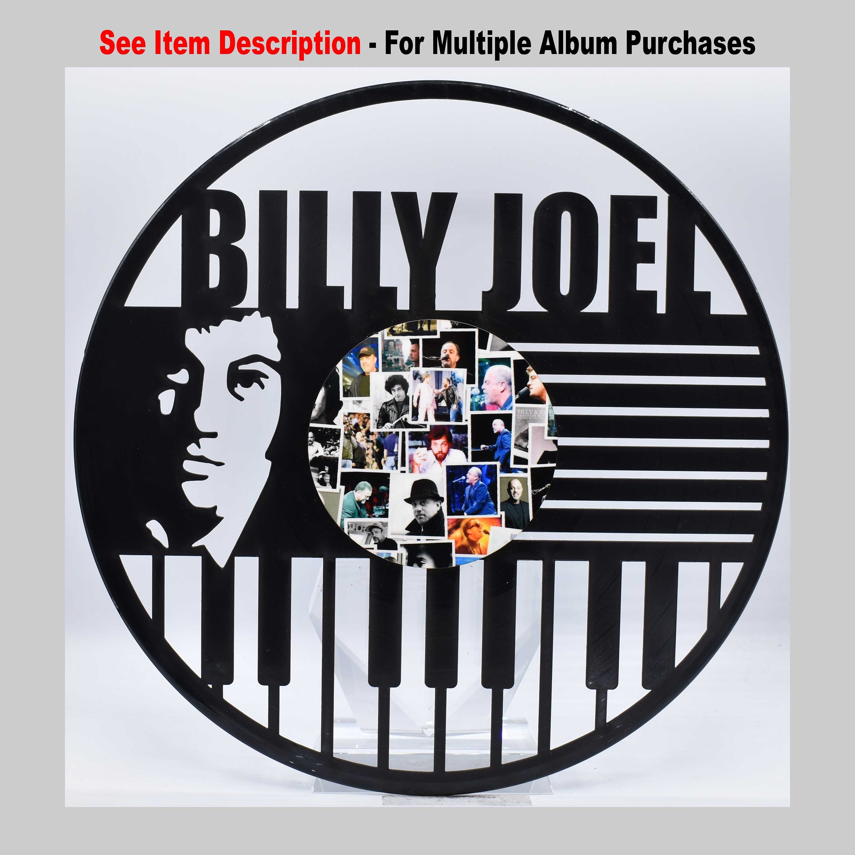 Bob Marley, One Love, B151 Custom Laser Cut Vinyl Records, Twill