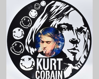 Nirvana Live 1 CD 1991 Seattle Sound Sounds Great Live in Italy