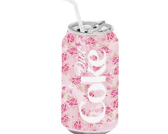 Diet Coke PNG download, Girly Diet Coke, Trendy, PNG, Download Design, Tshirt Design