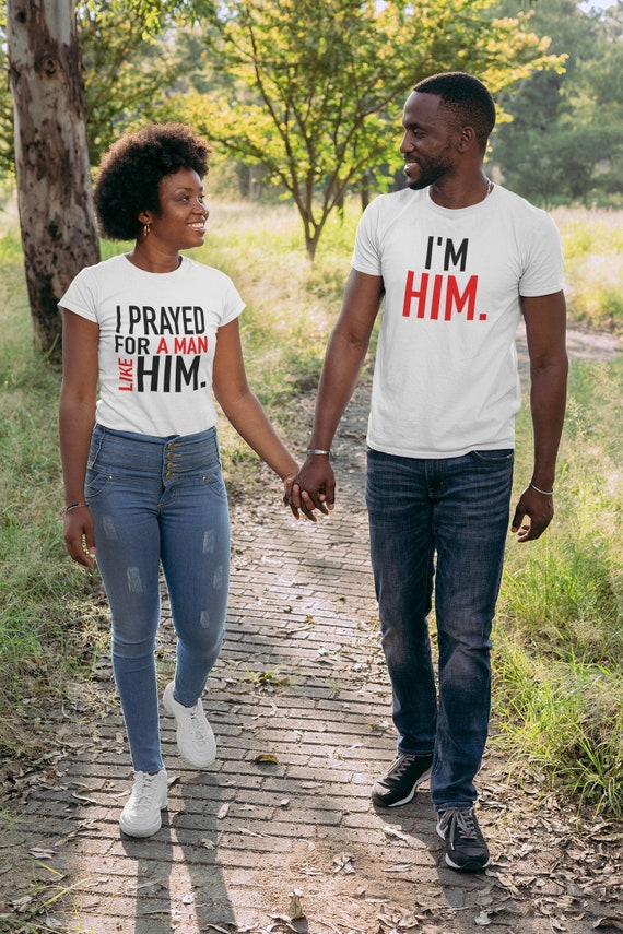 Couple Shirts Newly - Etsy
