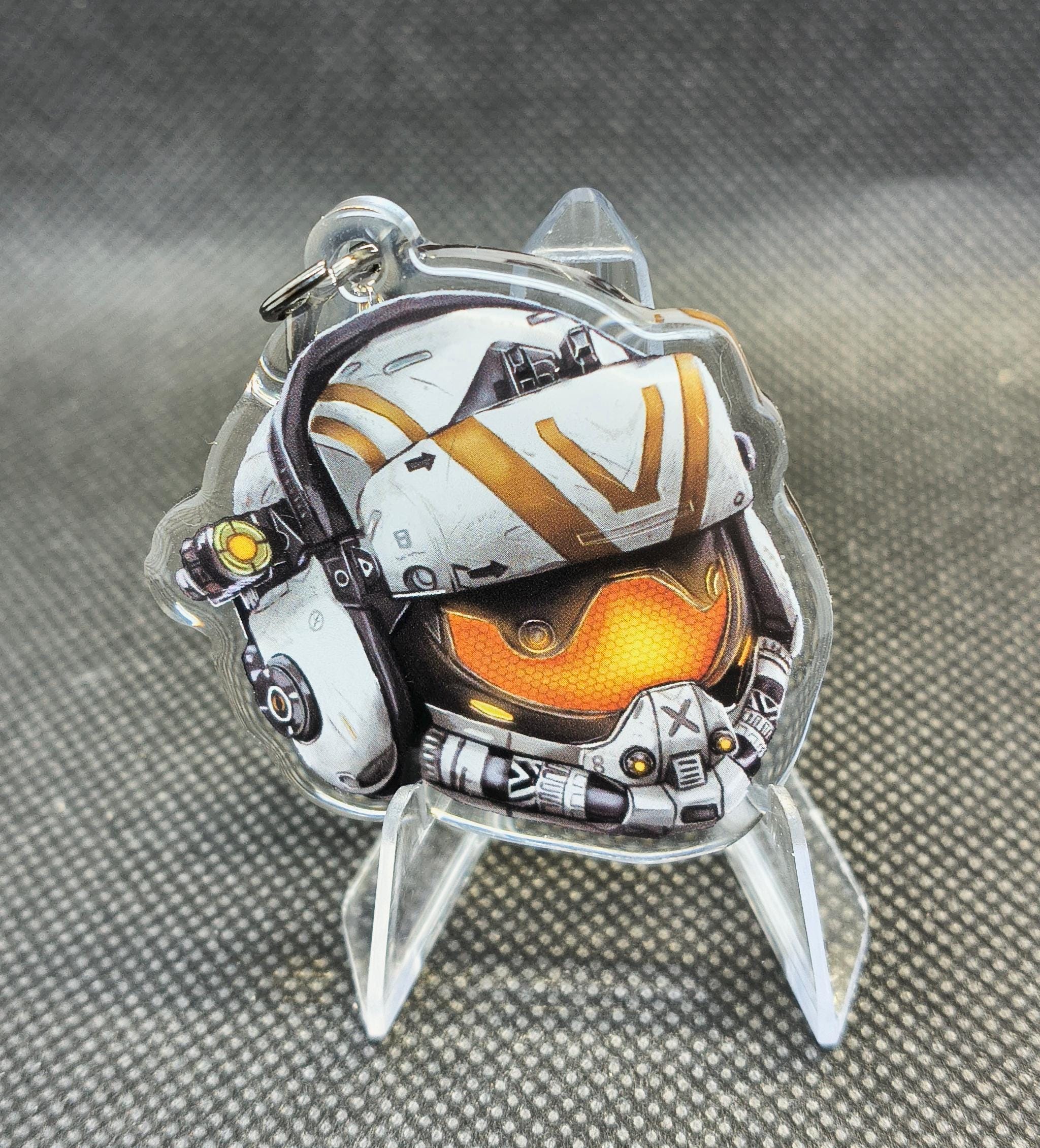 Titanfall 2 figure - Etsy 日本