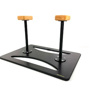 Handstand Canes for training hand stand and balance