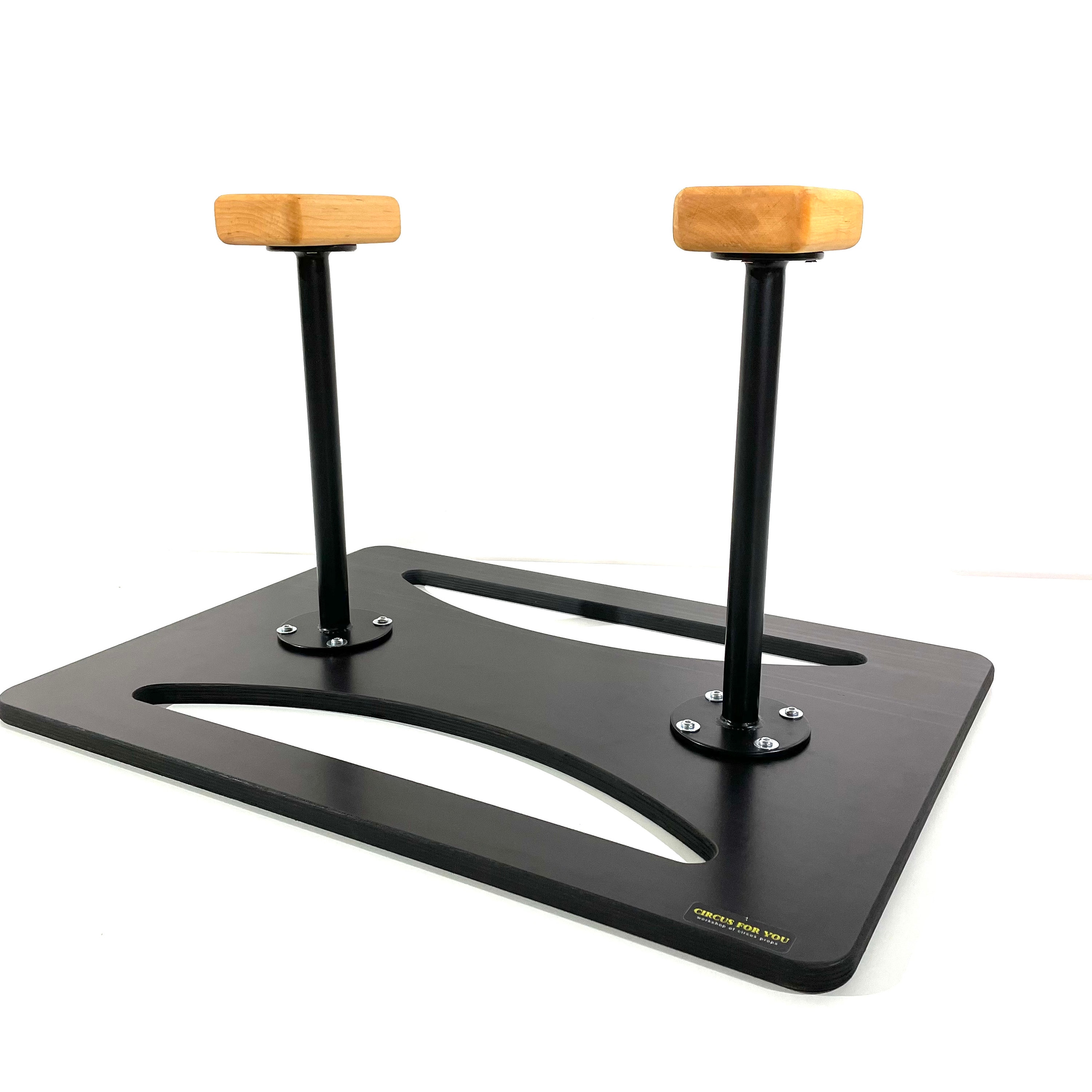 Handstand Canes for training hand stand and balance