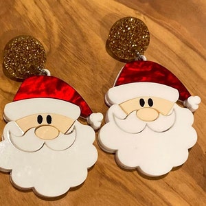 Christmas Flurries Earring Kit – Nostalgica