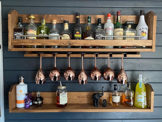 Etsy sale home bars